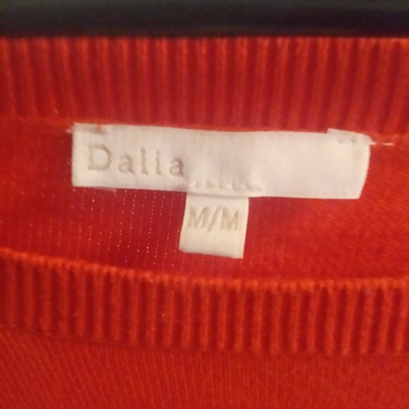 Sweater - Picture 3 of 3